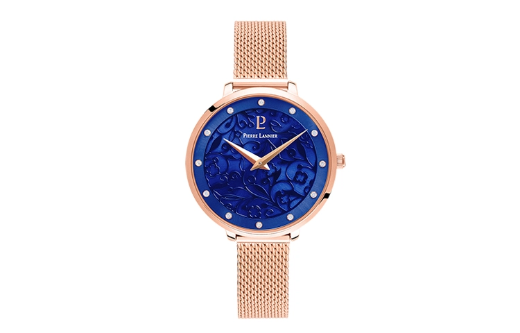 Pierre Lannier EOLIA33mm039L968