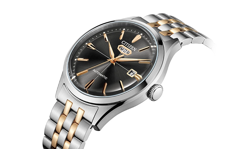 CITIZEN NH8394-70H