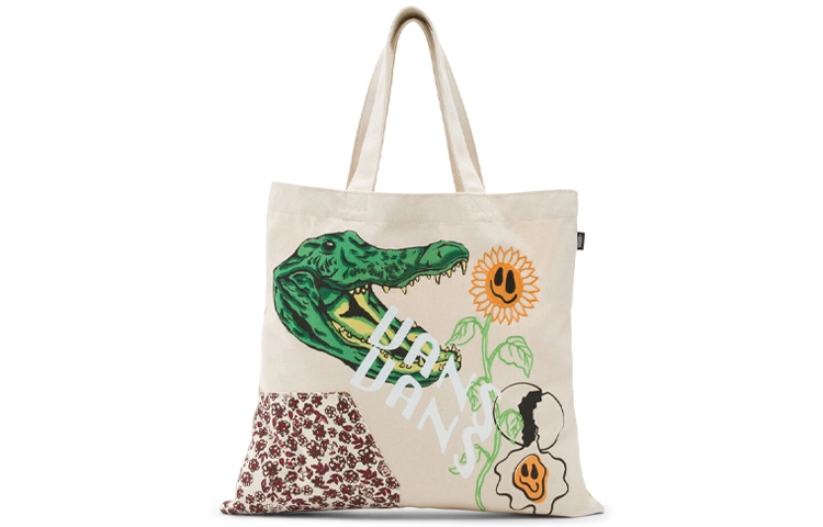 Vans Tote