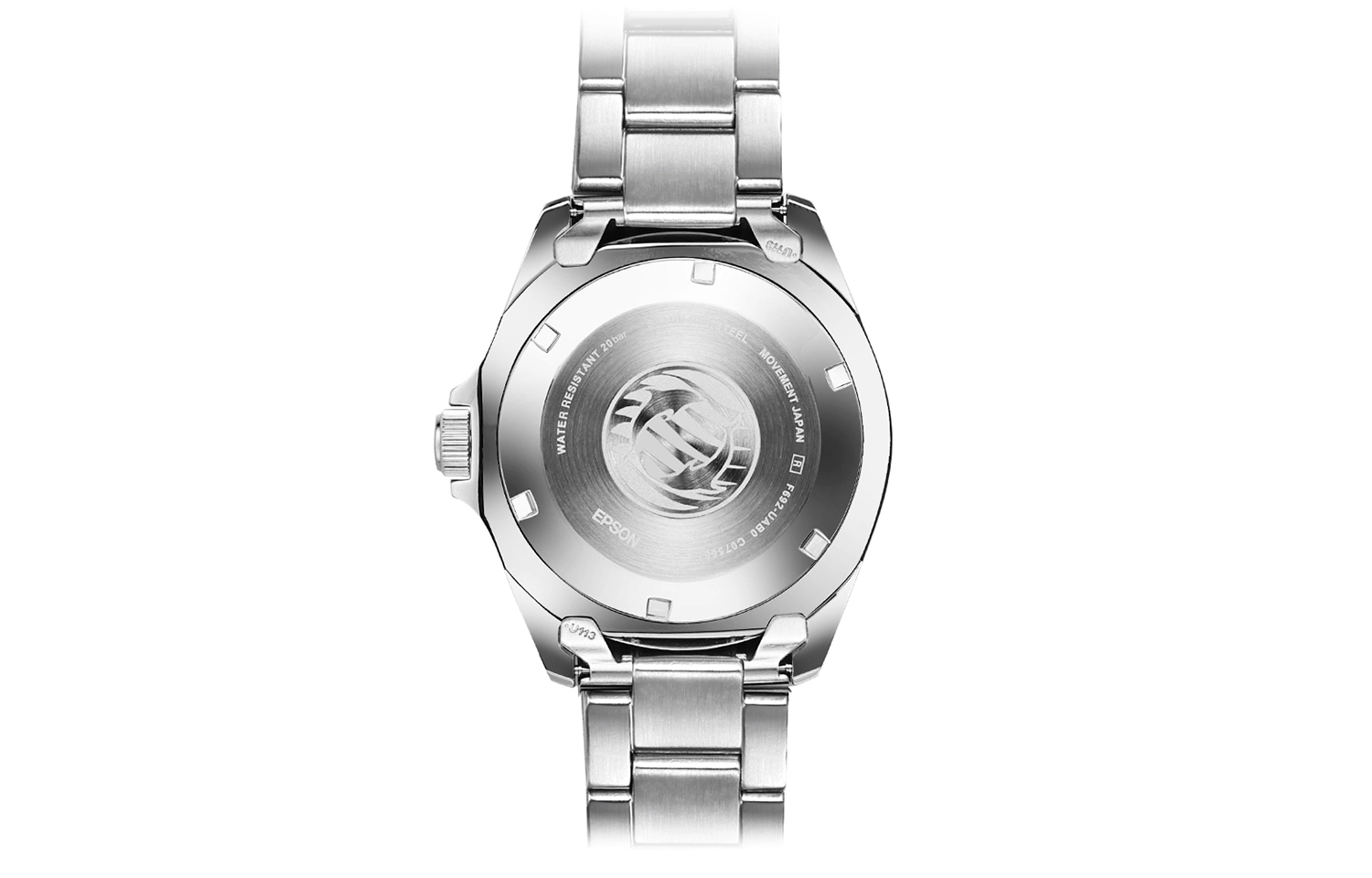 ORIENT 200 RA-AA0918S19B