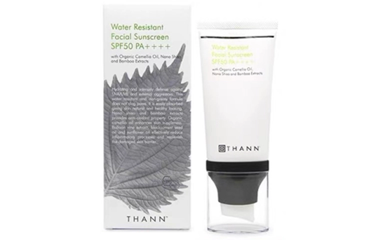 SPF30 PA++ 40g40g*2