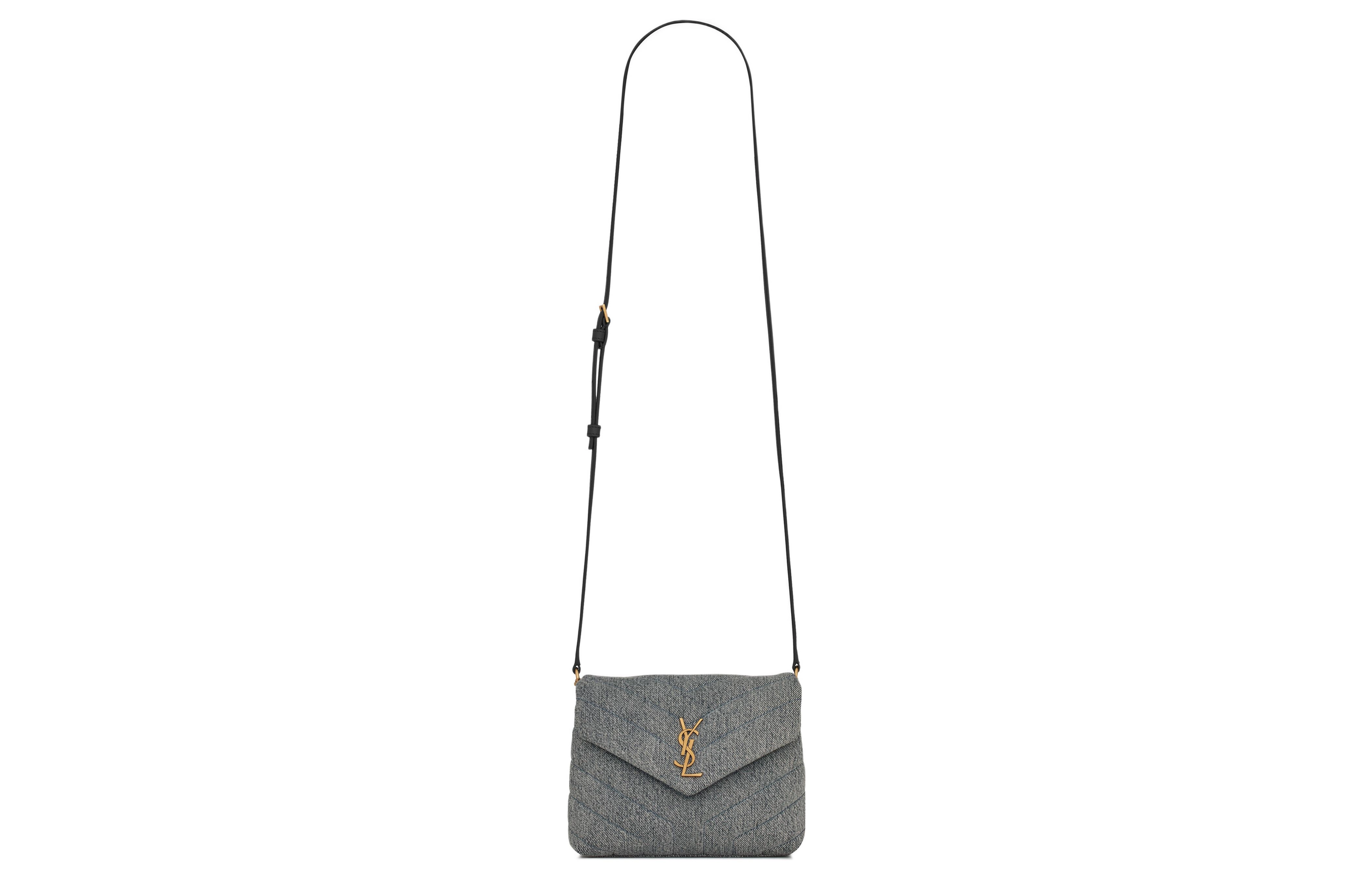 SAINT LAURENT YSL LouLouLogo