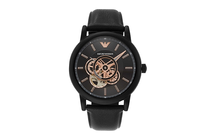 EMPORIO ARMANI LUIGI 43mm AR60012