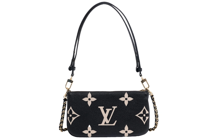 LOUIS VUITTON Multi Pochette