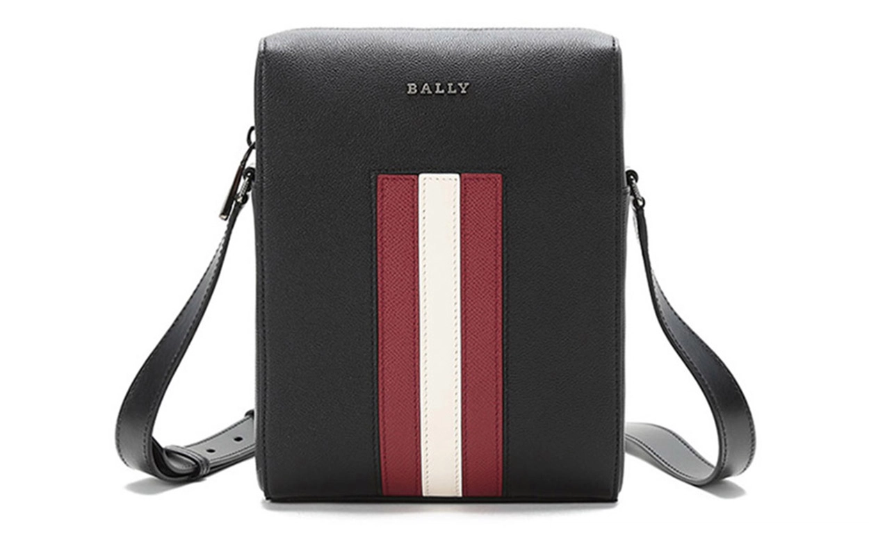 BALLY Eduard