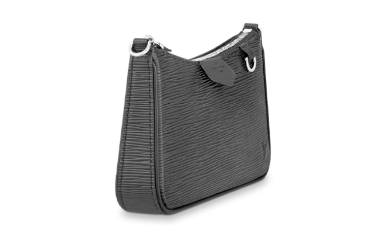 LOUIS VUITTON Easy Pouch on Strap EPI