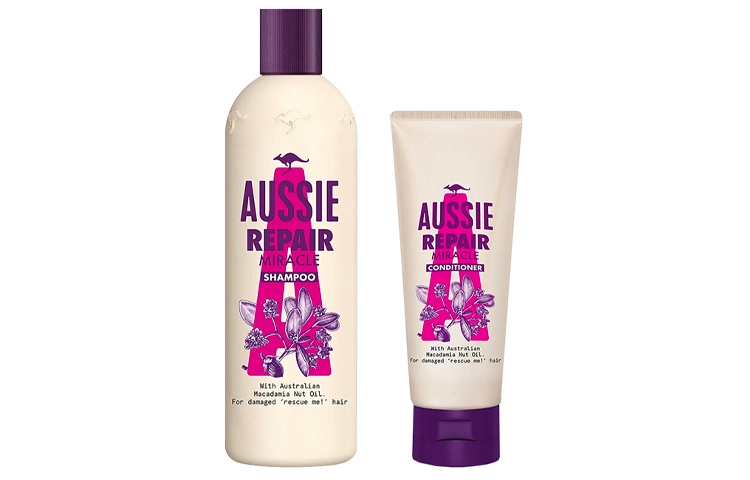 Aussie 300ml300ml*2530ml530ml*2900ml*2