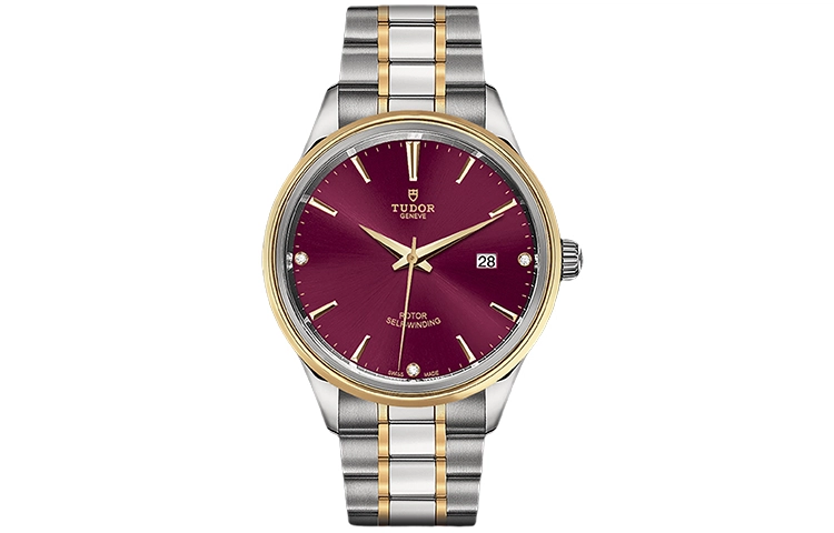 TUDOR 100 41mm M12703-0015