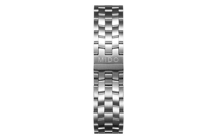 MIDO 50 33mm M024.207.11.053.00