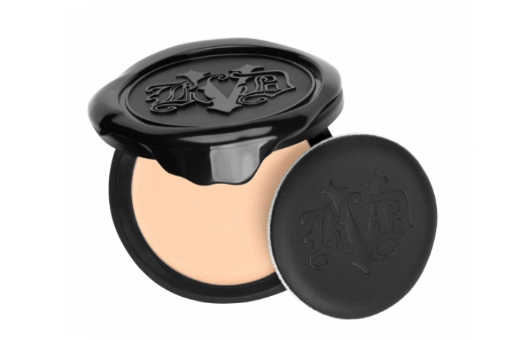 KVD Lock-It Refillable 8g