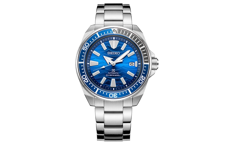 SEIKO prospex 200 SRPD23J1