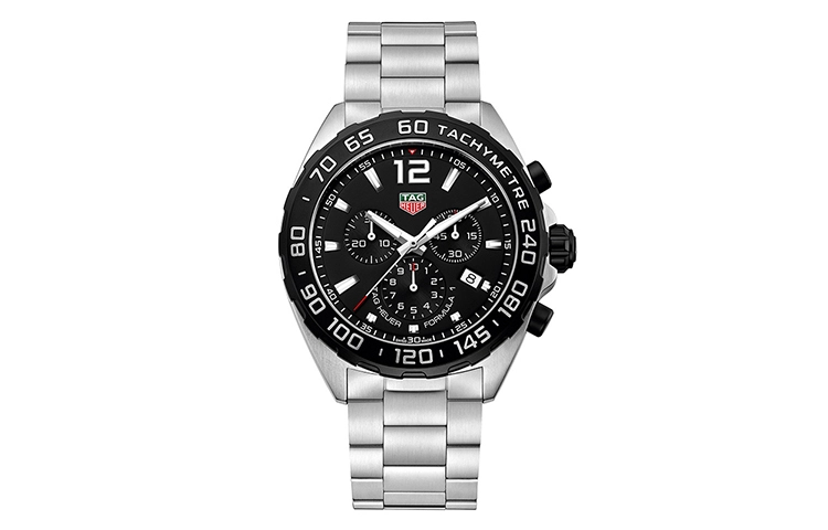 TAG HEUERF1 CAZ1010.BA0842