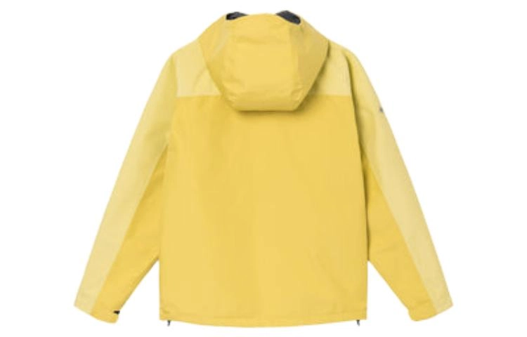 Stussy SS22 Gore-Tex Shell Jacket
