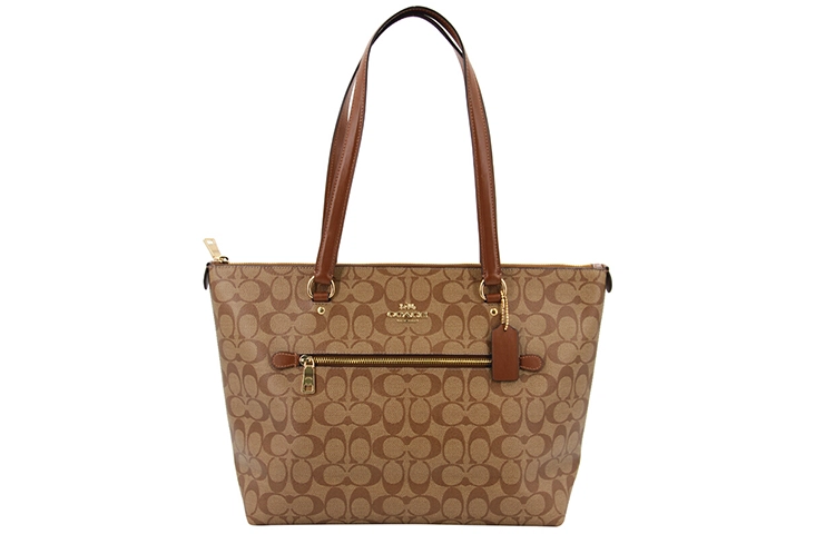 COACH Gallery 32 Tote