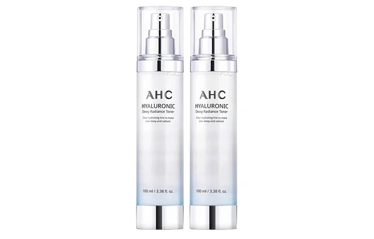 AHC 100ml*2