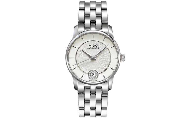 MIDO 50 33mm M007.207.11.036.00