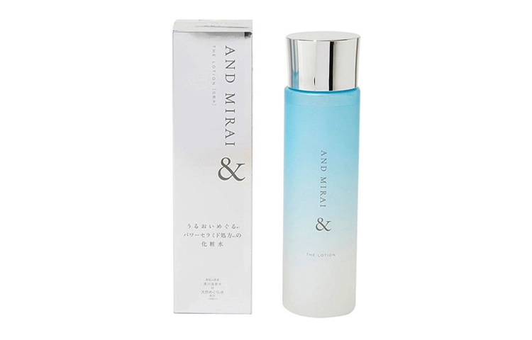 FANCL AND MIRAI 200ml