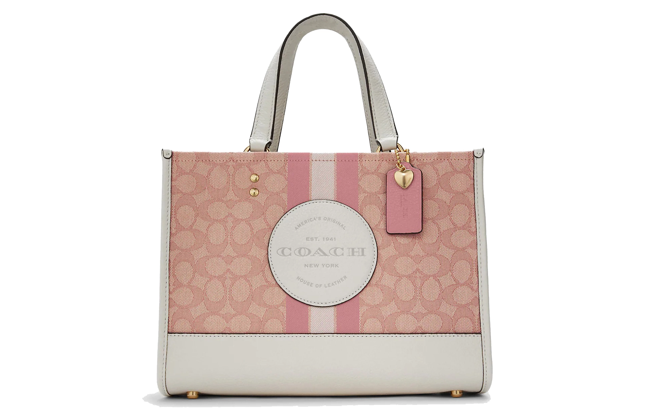 COACH Dempsey 30 Tote