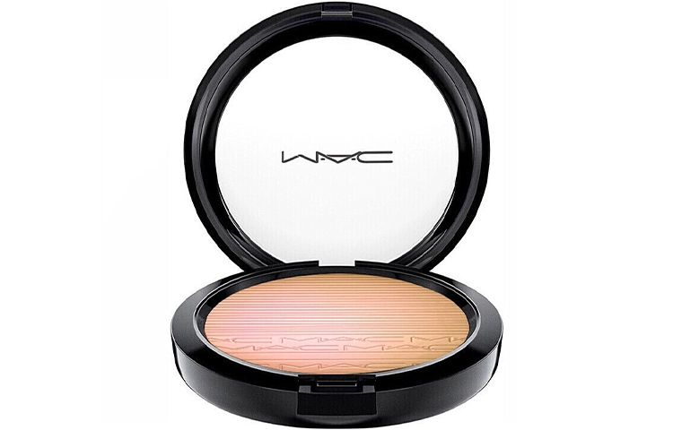 MAC DOUBLE GLEAMSHOW GOLD 9g