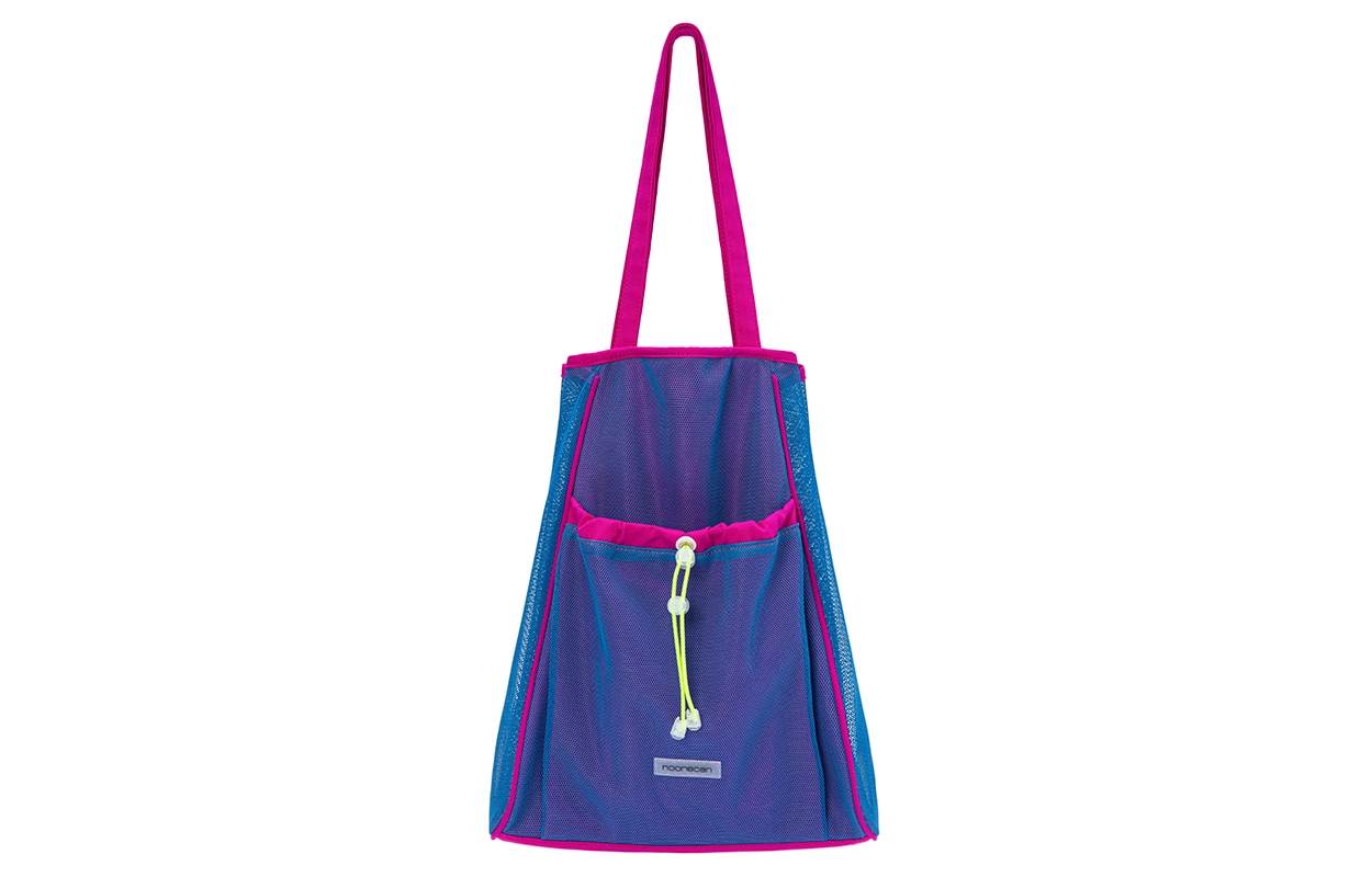 COMBACK noonecan Tote