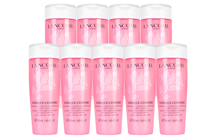 50ml*650ml*9