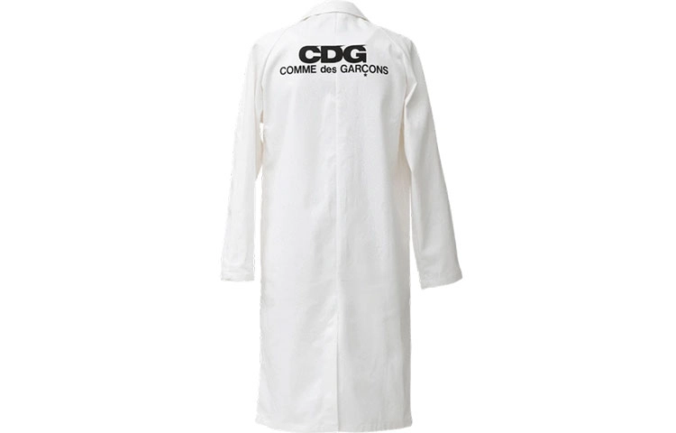 CDG SS21 molinel