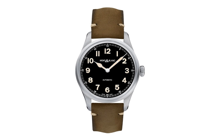 MONTBLANC 1858 40mm 119907