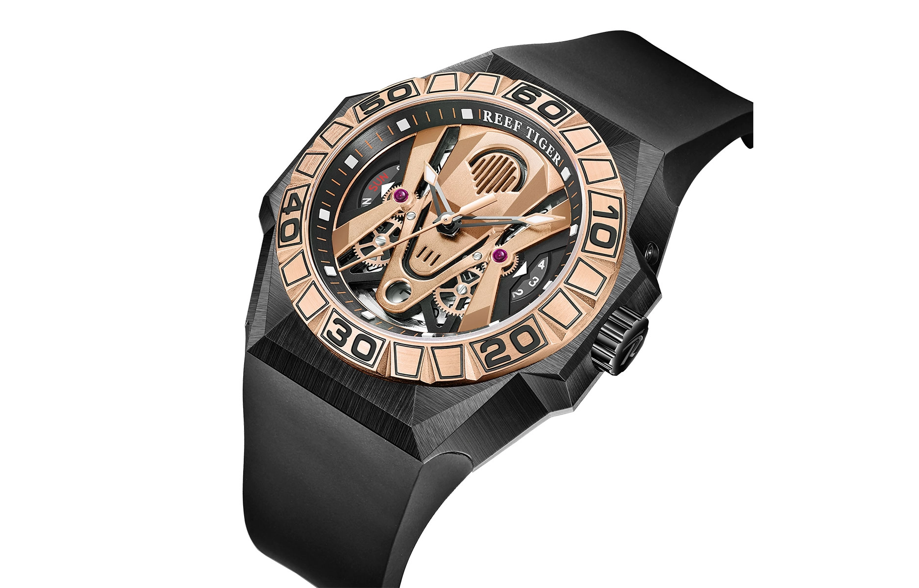 REEF TIGER RGA6922-BPR