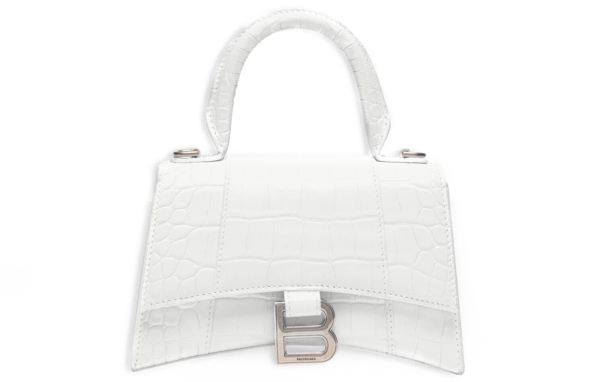Balenciaga hourglass B