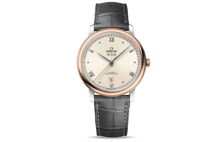 OMEGA 39.5mm 424.23.40.20.09.001
