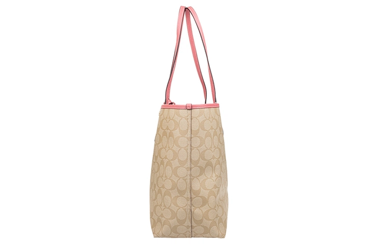 COACH Reversible City Tote 33 Tote
