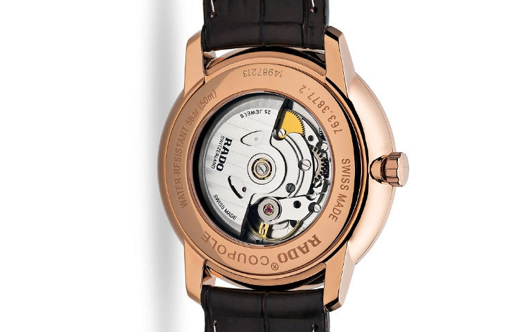 RADO 50m 41mm R22879025