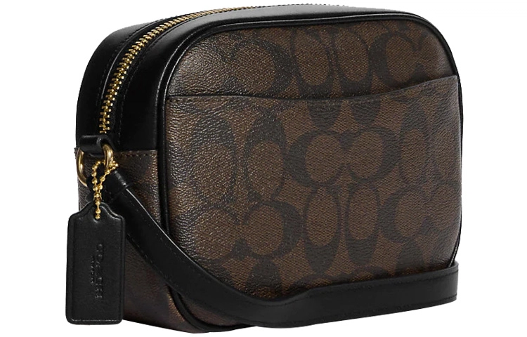 COACH Camera 19 PVC