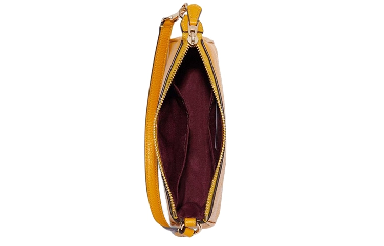 COACH Nolita 19