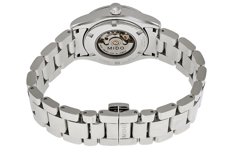MIDO 100 31mm M005.007.11.101.00