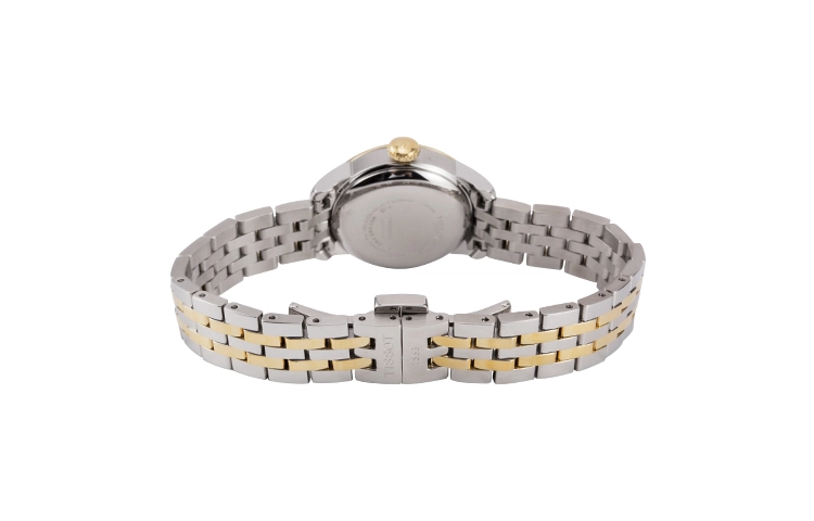 TISSOT 30 25.3mm T41.2.183.34
