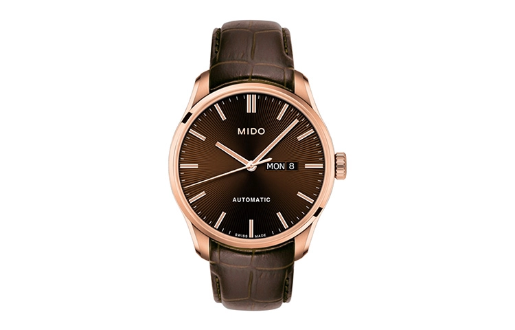 MIDO 42.5mm M024.630.36.291.00