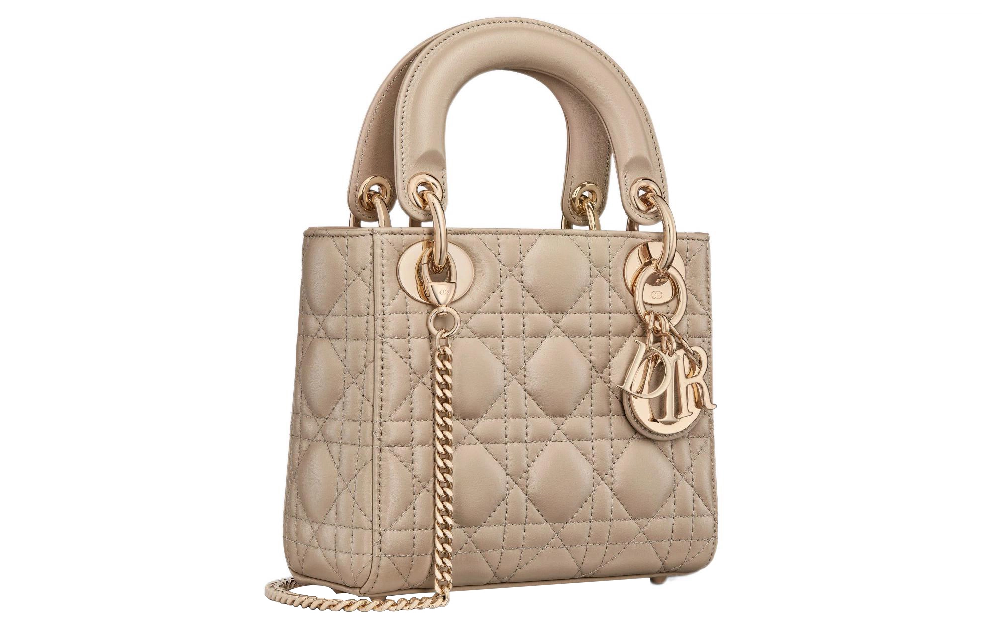 DIOR Lady Dior