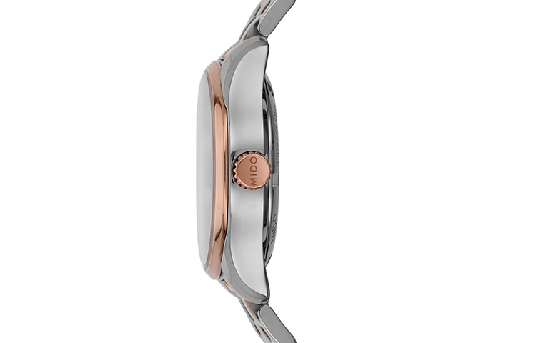 MIDO BELLUNA 33mm M024.207.22.031.00