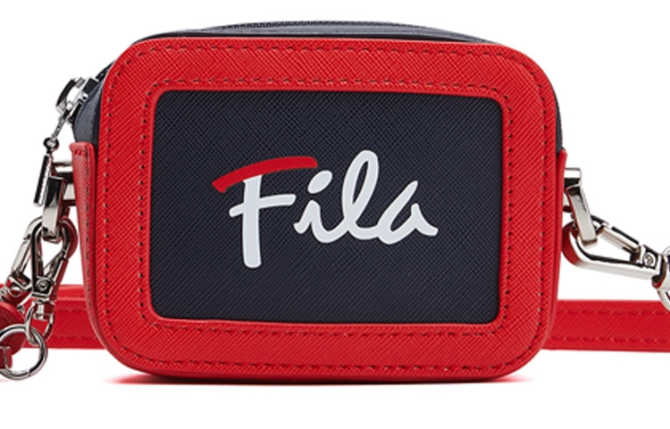 FILA Logo PU