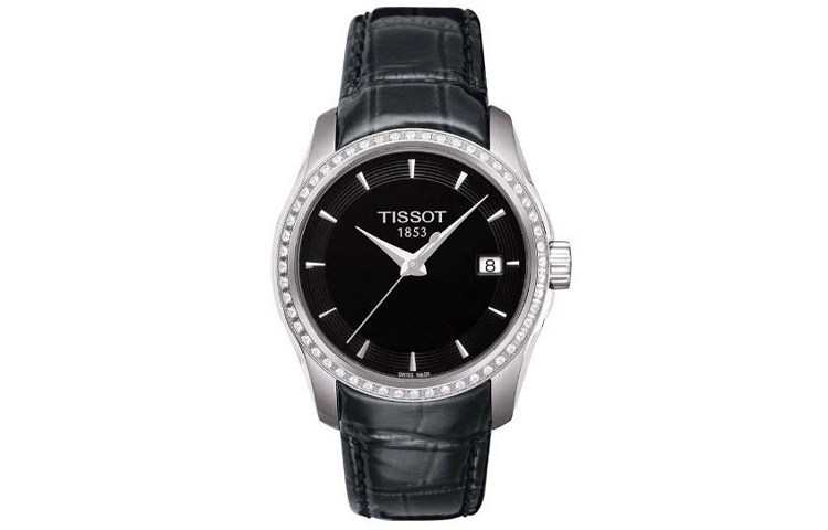 TISSOT 32mm T035.210.66.051.00