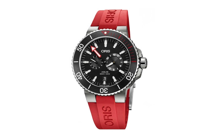 Oris 300 43.5mm 74977347154RS