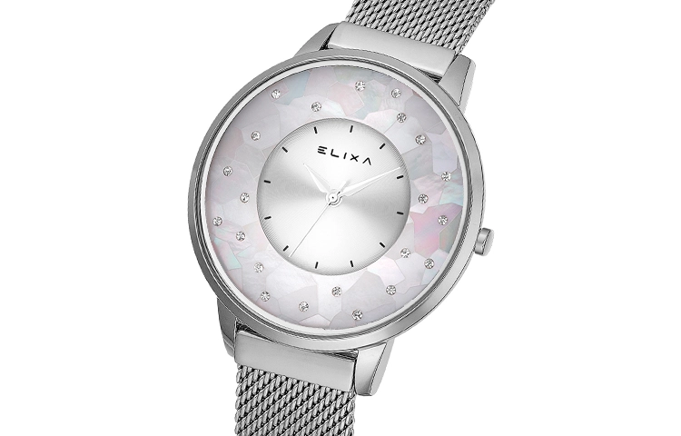 Elixa 38mm E117-L473