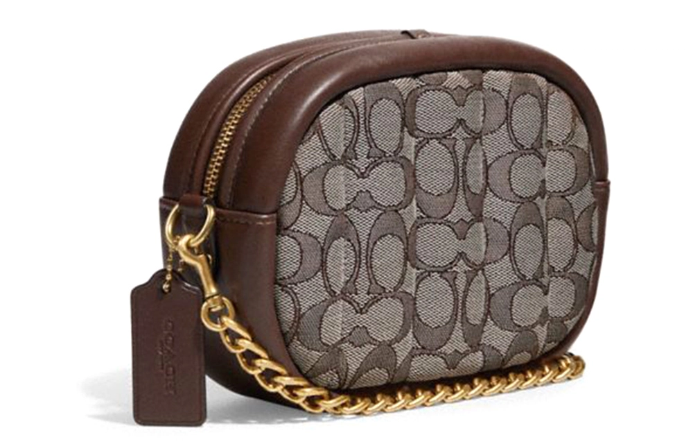 COACH Camera 20