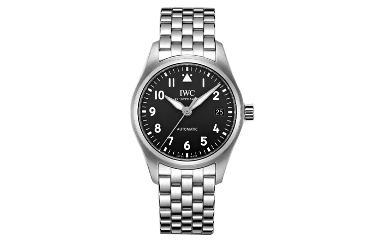 IWC 50 36mm IW324010