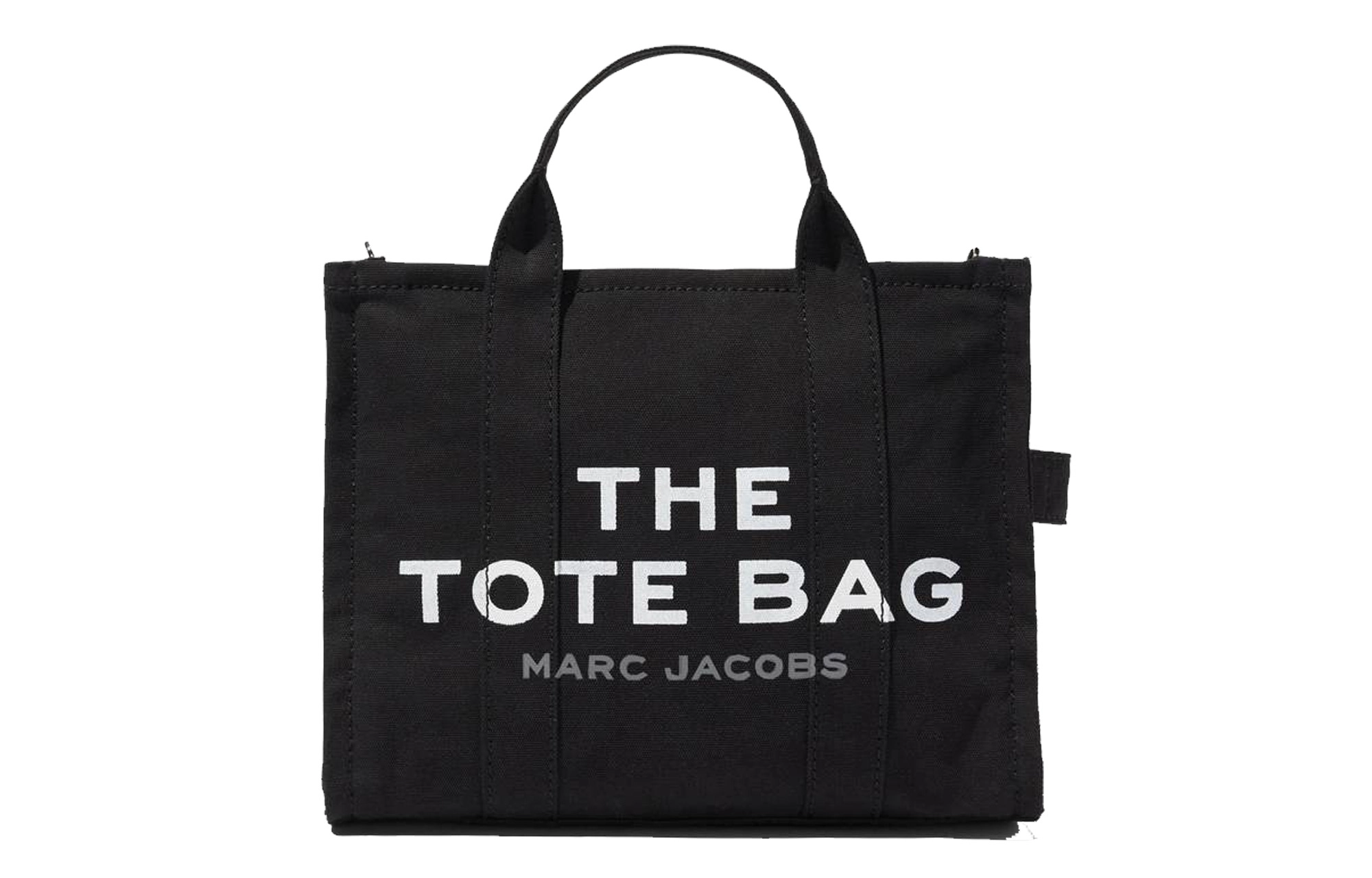 MARC JACOBS Tote Logo
