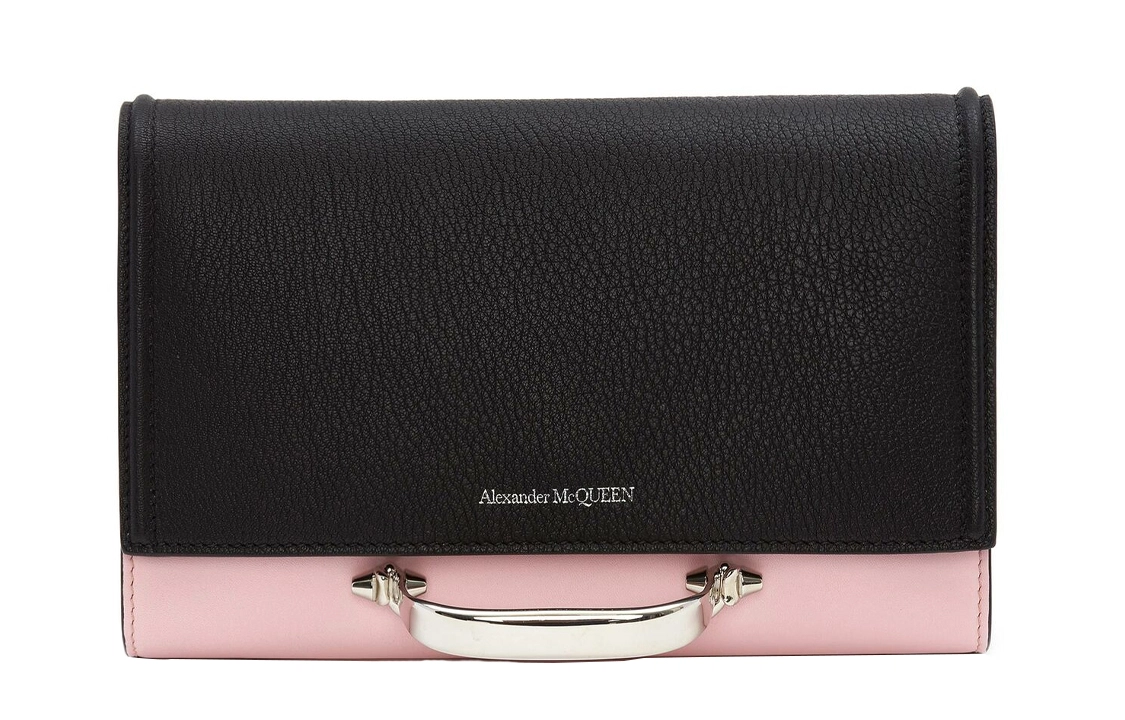 Alexander McQueen Small Story