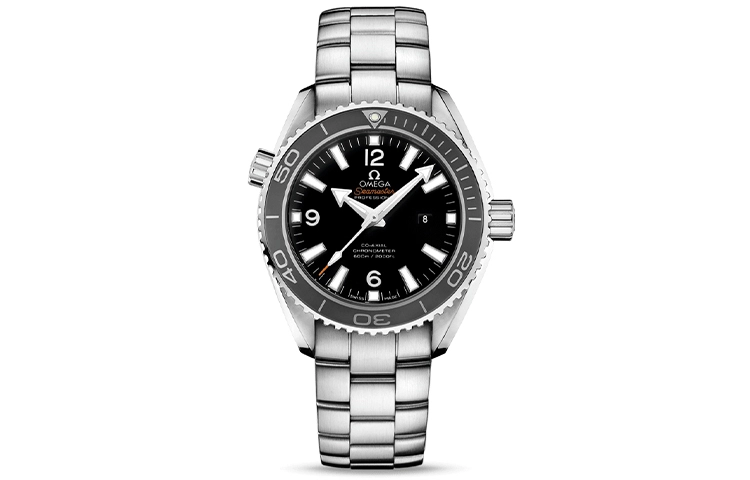 OMEGA 600 37.5mm 232.30.38.20.01.001
