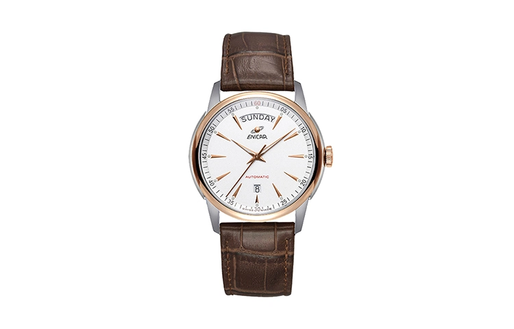 ENICAR 42mm 116950357GZ