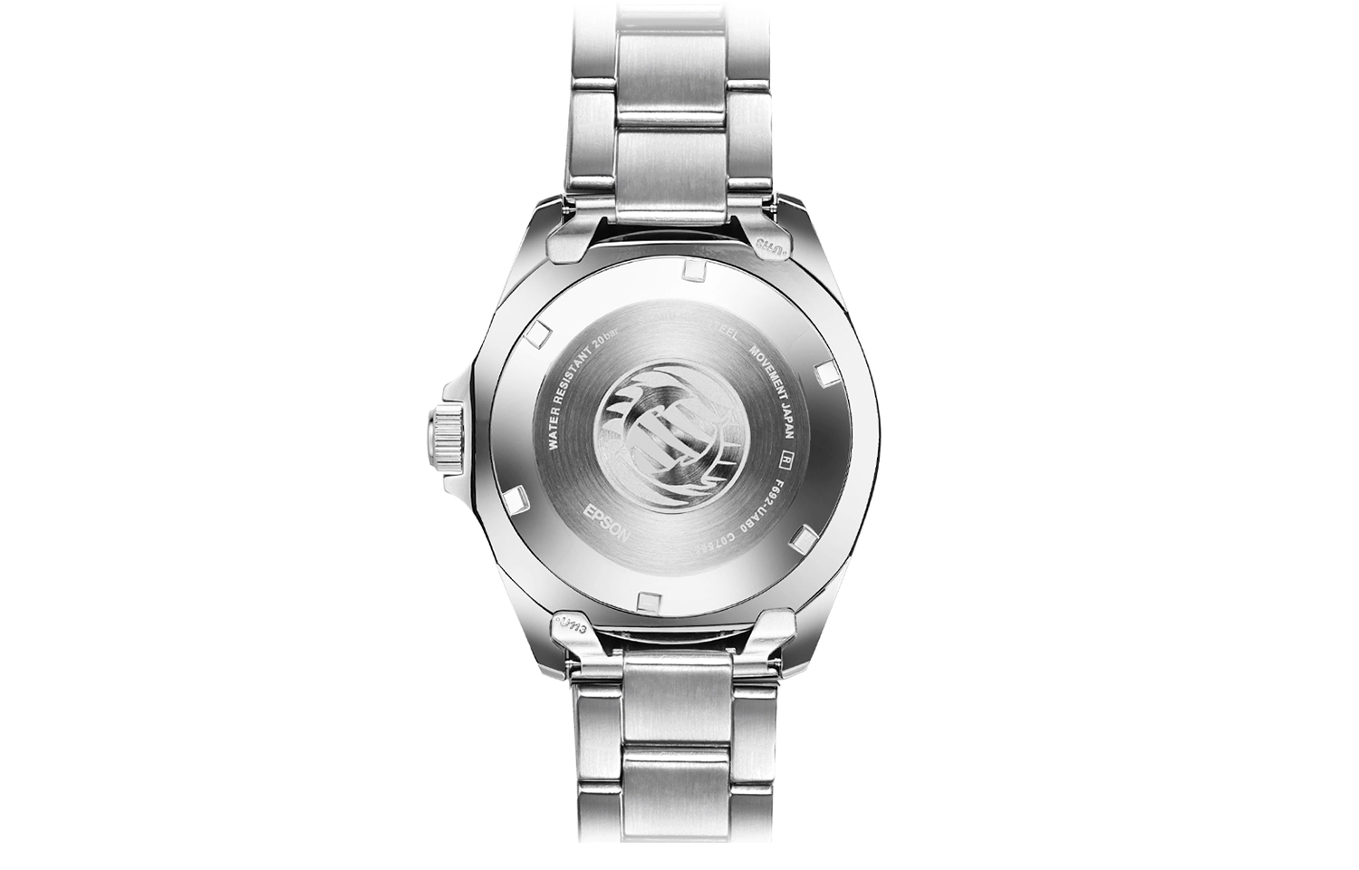 ORIENT AA0913 200 44mm RA-AA0913L19B